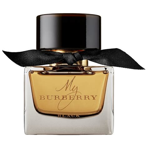 my burberry black 75 oz parfum roll on|burberry rollerballs sephora.